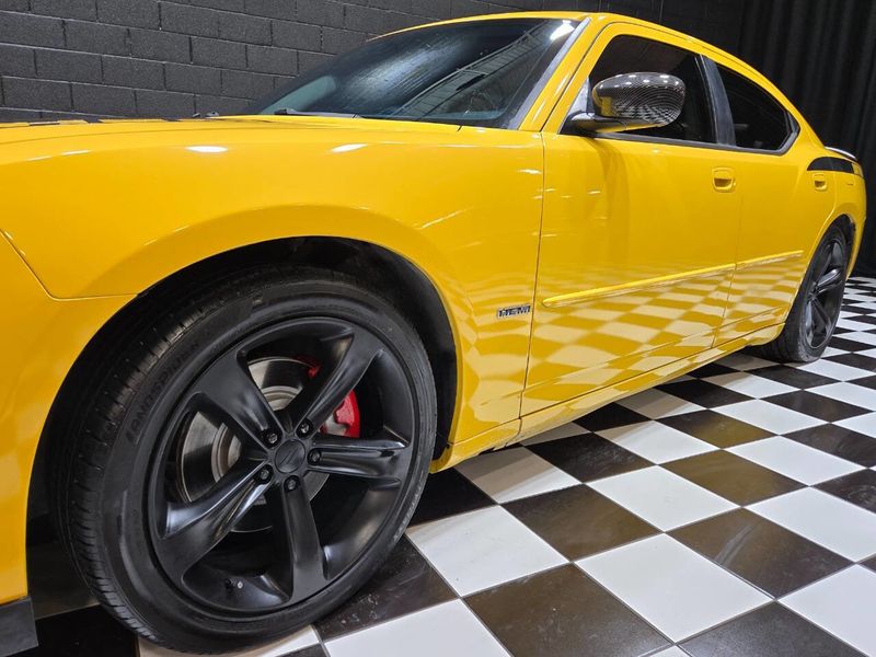 2006 Dodge Charger 4dr Sedan R/T RWD - 22974824 - 22