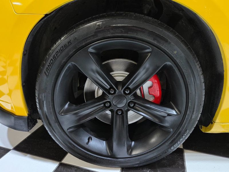 2006 Dodge Charger 4dr Sedan R/T RWD - 22974824 - 23