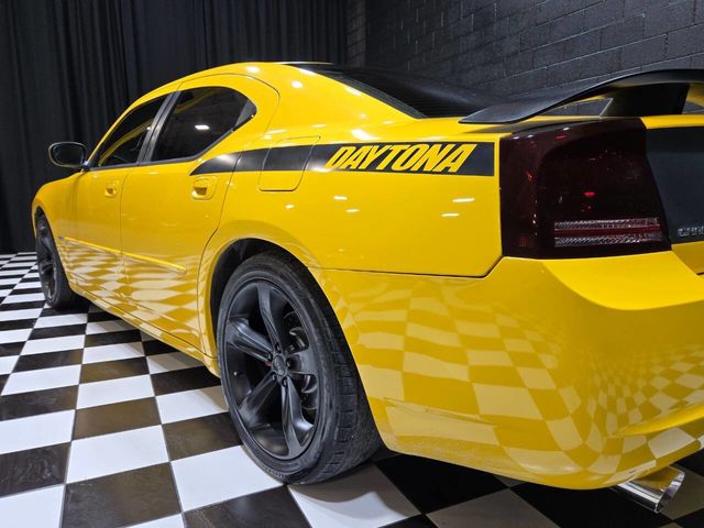 2006 Dodge Charger 4dr Sedan R/T RWD - 22974824 - 25