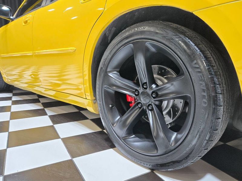 2006 Dodge Charger 4dr Sedan R/T RWD - 22974824 - 27