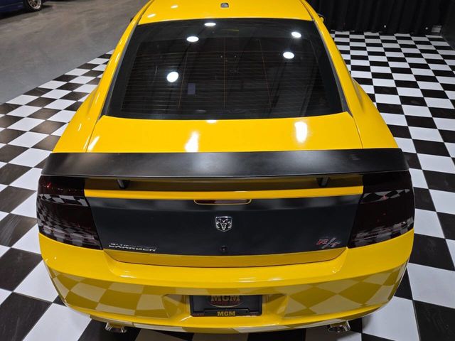 2006 Dodge Charger 4dr Sedan R/T RWD - 22974824 - 29