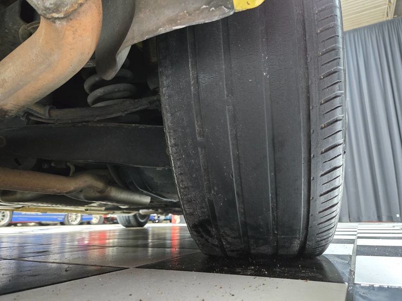 2006 Dodge Charger 4dr Sedan R/T RWD - 22974824 - 35