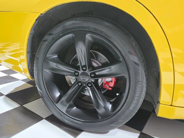 2006 Dodge Charger 4dr Sedan R/T RWD - 22974824 - 38