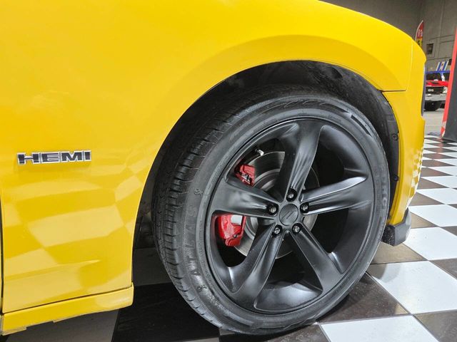 2006 Dodge Charger 4dr Sedan R/T RWD - 22974824 - 39