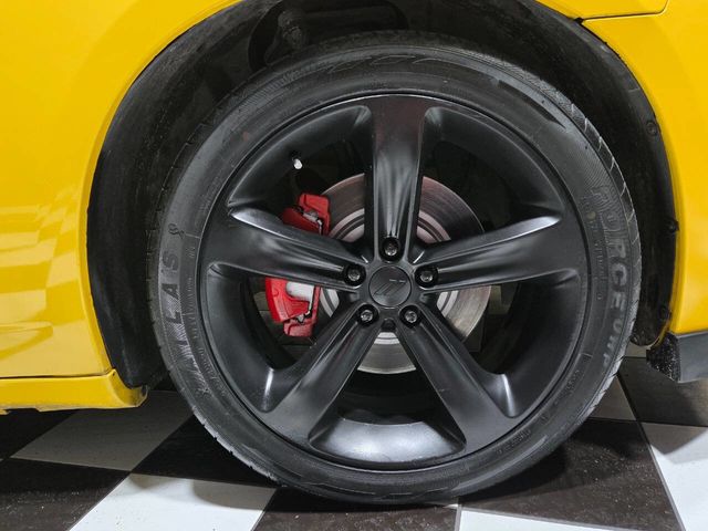 2006 Dodge Charger 4dr Sedan R/T RWD - 22974824 - 40