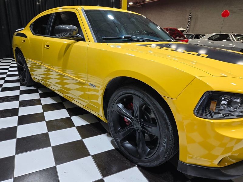 2006 Dodge Charger 4dr Sedan R/T RWD - 22974824 - 41