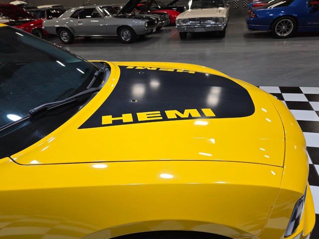 2006 Dodge Charger 4dr Sedan R/T RWD - 22974824 - 44