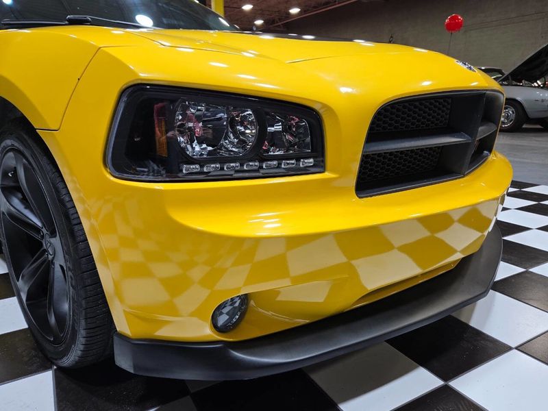 2006 Dodge Charger 4dr Sedan R/T RWD - 22974824 - 45