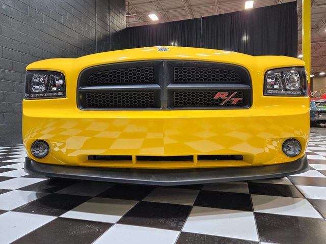 2006 Dodge Charger 4dr Sedan R/T RWD - 22974824 - 46