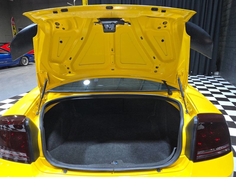 2006 Dodge Charger 4dr Sedan R/T RWD - 22974824 - 47