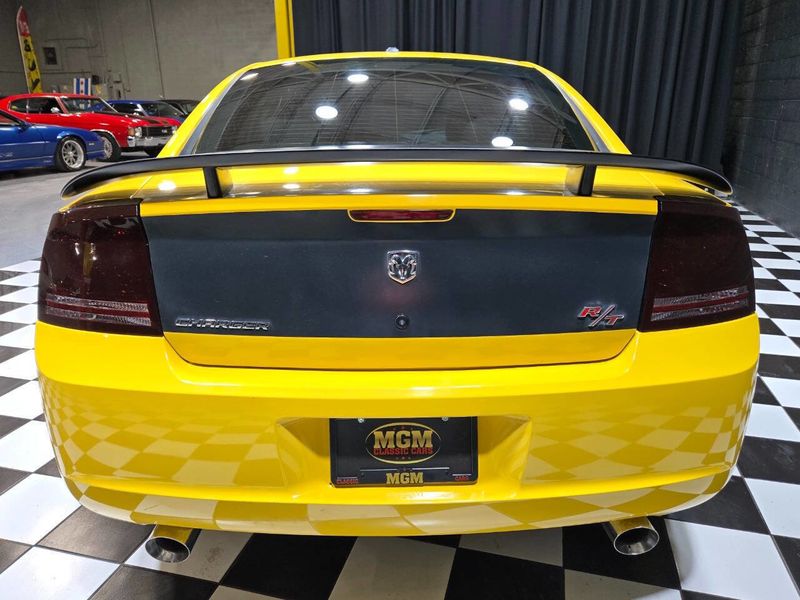 2006 Dodge Charger 4dr Sedan R/T RWD - 22974824 - 4