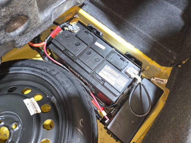 2006 Dodge Charger 4dr Sedan R/T RWD - 22974824 - 49