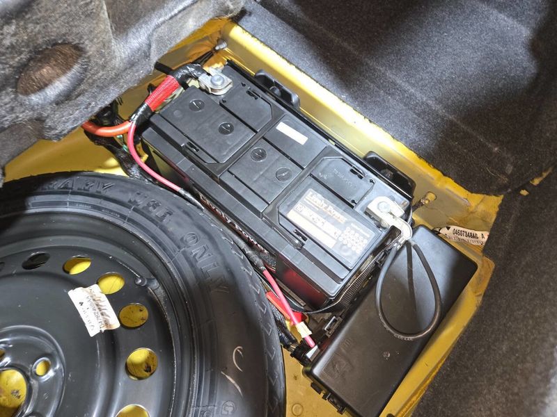 2006 Dodge Charger 4dr Sedan R/T RWD - 22974824 - 49