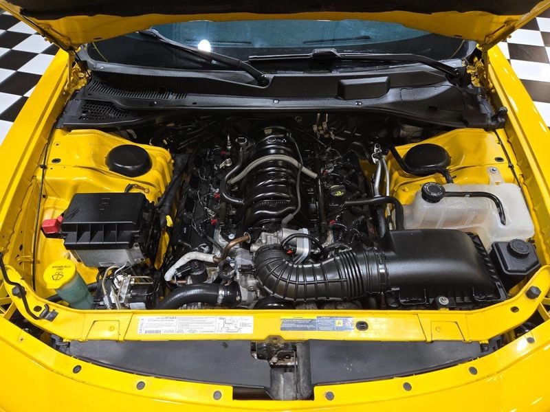 2006 Dodge Charger 4dr Sedan R/T RWD - 22974824 - 53