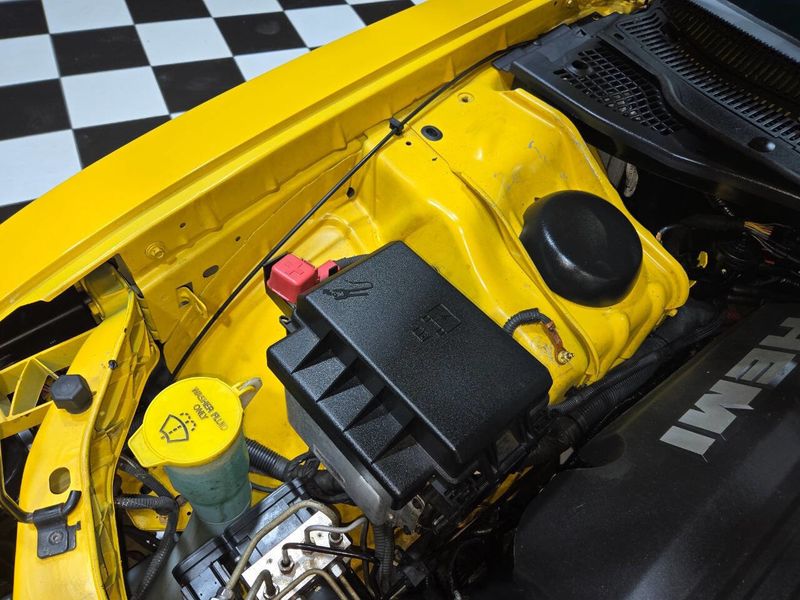 2006 Dodge Charger 4dr Sedan R/T RWD - 22974824 - 55