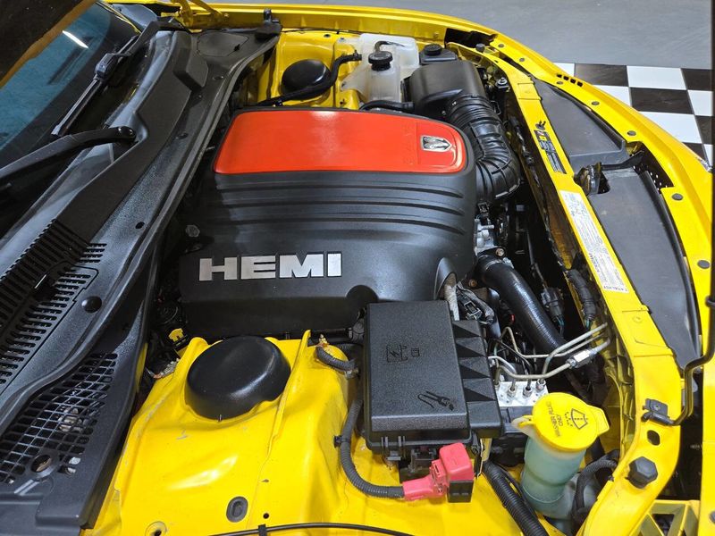 2006 Dodge Charger 4dr Sedan R/T RWD - 22974824 - 57