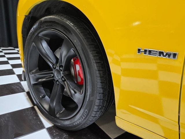 2006 Dodge Charger 4dr Sedan R/T RWD - 22974824 - 5