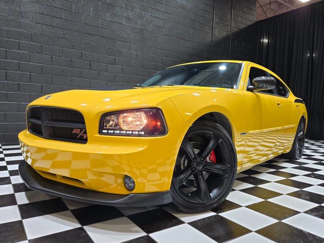 2006 Dodge Charger 4dr Sedan R/T RWD - 22974824 - 60