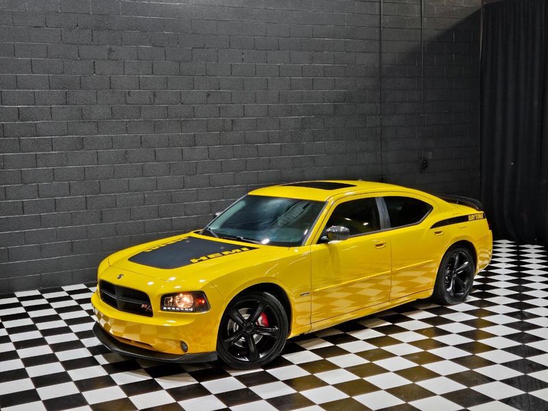 2006 Dodge Charger 4dr Sedan R/T RWD - 22974824 - 61