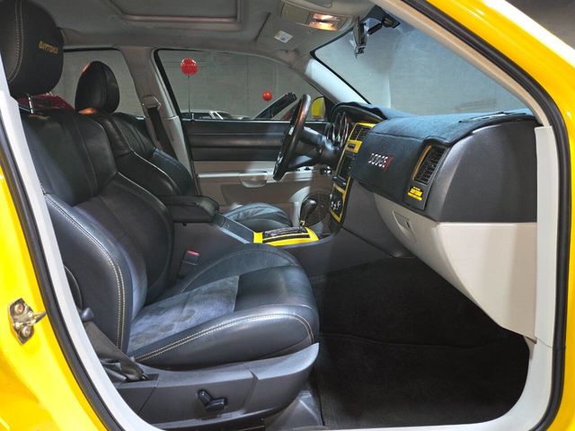 2006 Dodge Charger 4dr Sedan R/T RWD - 22974824 - 65