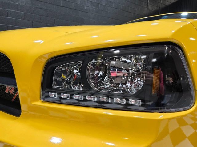 2006 Dodge Charger 4dr Sedan R/T RWD - 22974824 - 6