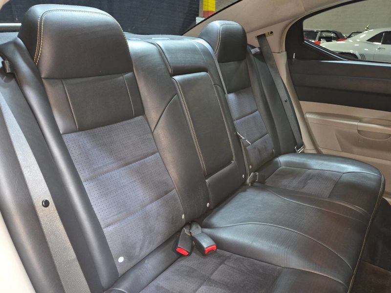 2006 Dodge Charger 4dr Sedan R/T RWD - 22974824 - 72