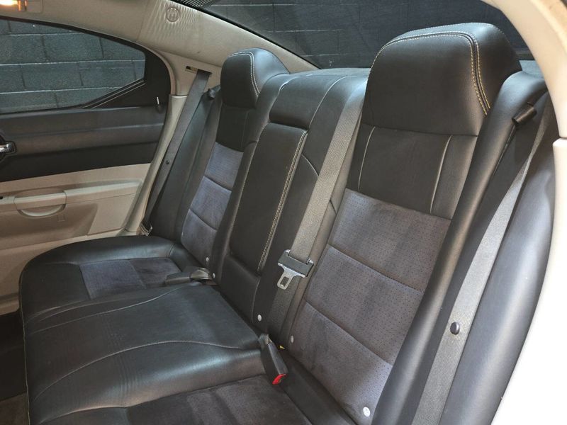 2006 Dodge Charger 4dr Sedan R/T RWD - 22974824 - 77