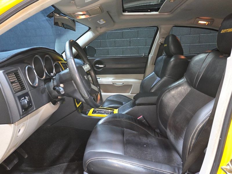 2006 Dodge Charger 4dr Sedan R/T RWD - 22974824 - 80