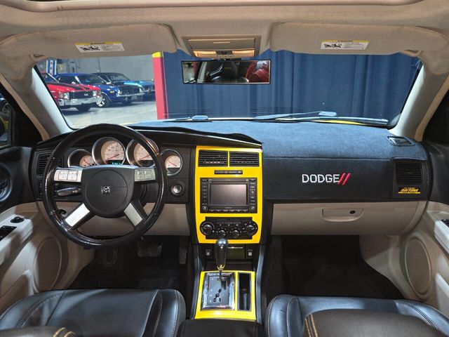 2006 Dodge Charger 4dr Sedan R/T RWD - 22974824 - 8