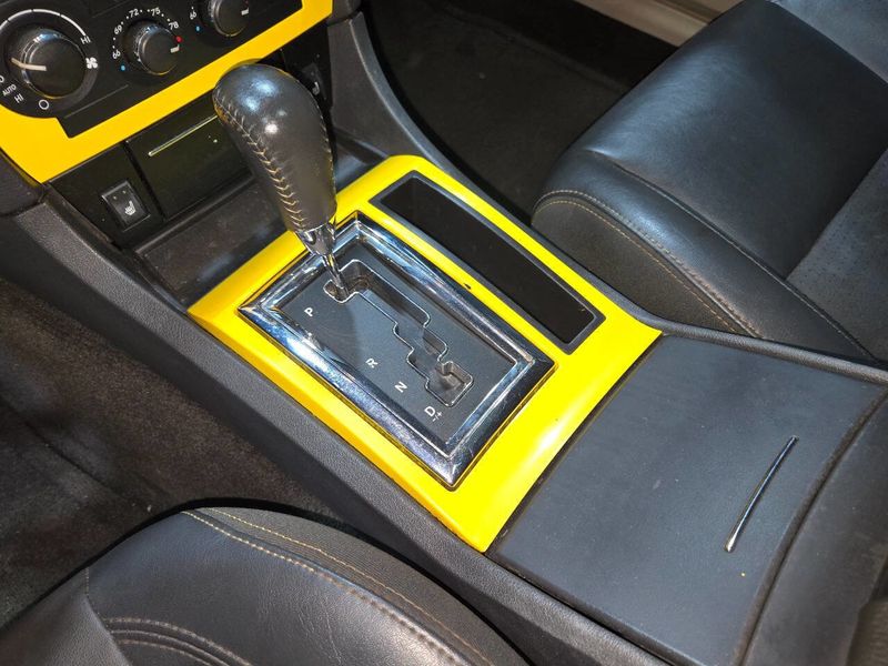 2006 Dodge Charger 4dr Sedan R/T RWD - 22974824 - 89