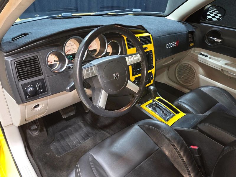 2006 Dodge Charger 4dr Sedan R/T RWD - 22974824 - 92