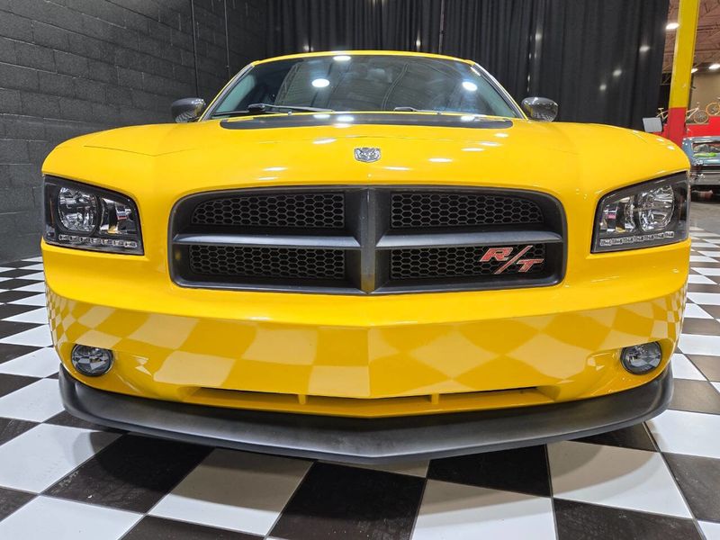 2006 Dodge Charger 4dr Sedan R/T RWD - 22974824 - 95