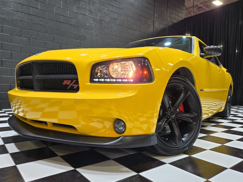 2006 Dodge Charger 4dr Sedan R/T RWD - 22974824 - 97