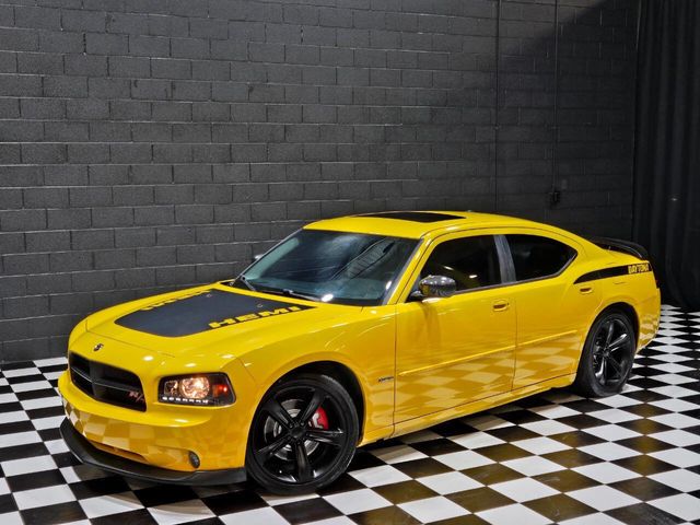 2006 Dodge Charger 4dr Sedan R/T RWD - 22974824 - 98