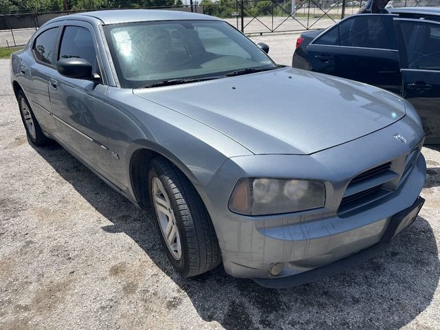 2006 Dodge Charger 4dr Sedan RWD - 22026830 - 0