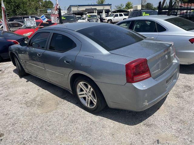 2006 Dodge Charger 4dr Sedan RWD - 22026830 - 1