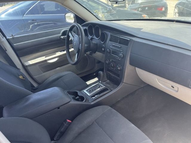 2006 Dodge Charger 4dr Sedan RWD - 22026830 - 2