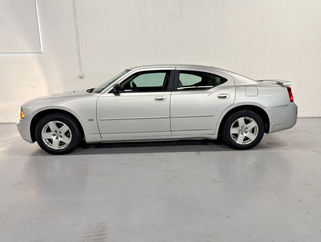 2006 Dodge Charger 4dr Sedan RWD - 22668955 - 3