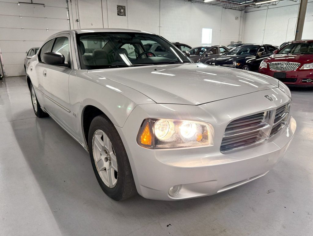 2006 Dodge Charger 4dr Sedan RWD - 22668955 - 7