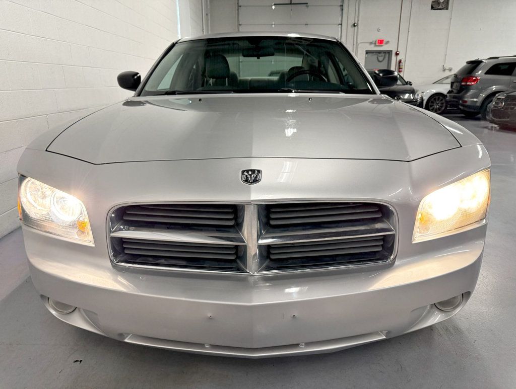 2006 Dodge Charger 4dr Sedan RWD - 22668955 - 8