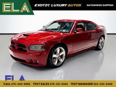 2006 Dodge Charger