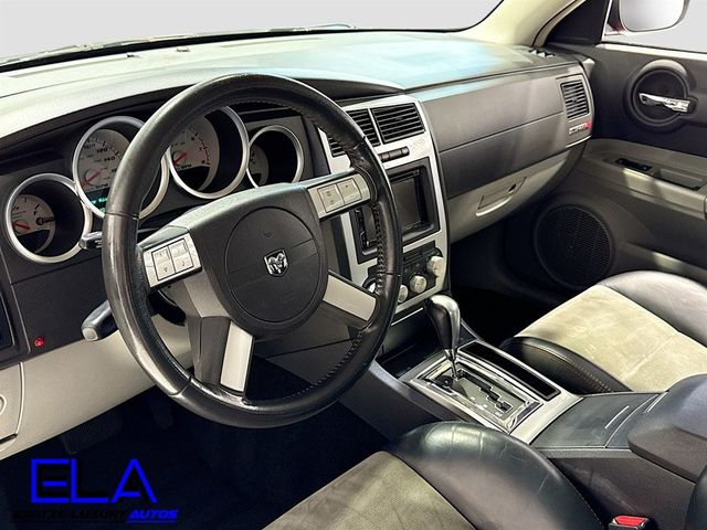 2006 Dodge Charger 4dr Sedan SRT8 RWD - 22952933 - 11