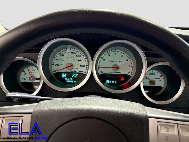 2006 Dodge Charger 4dr Sedan SRT8 RWD - 22952933 - 12