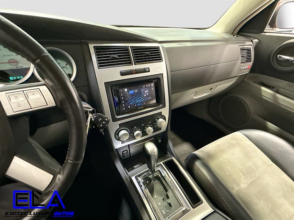 2006 Dodge Charger 4dr Sedan SRT8 RWD - 22952933 - 13