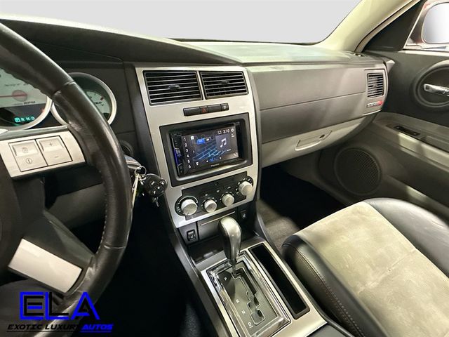 2006 Dodge Charger 4dr Sedan SRT8 RWD - 22952933 - 13