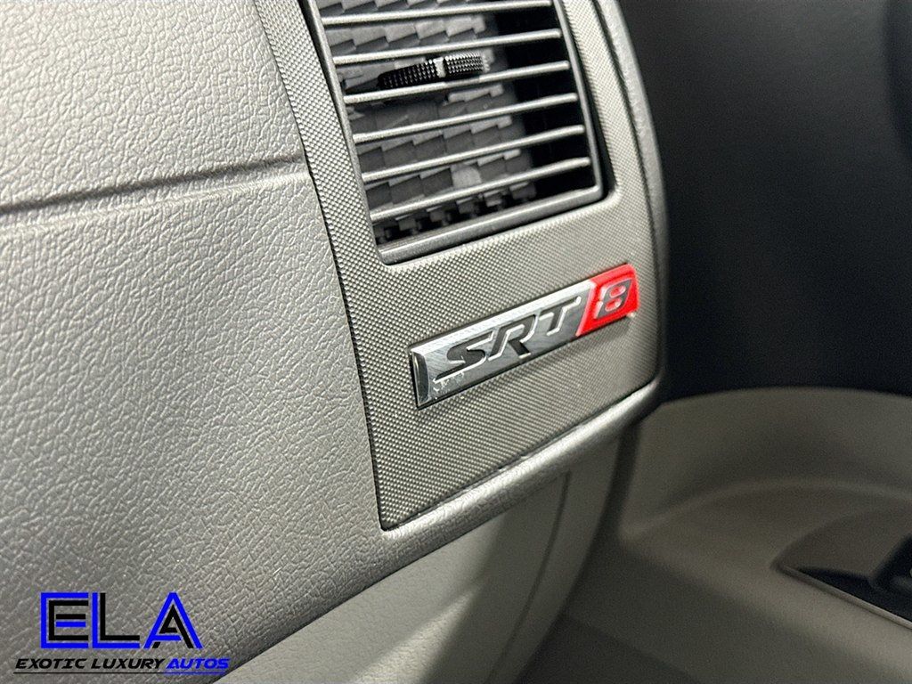 2006 Dodge Charger 4dr Sedan SRT8 RWD - 22952933 - 14
