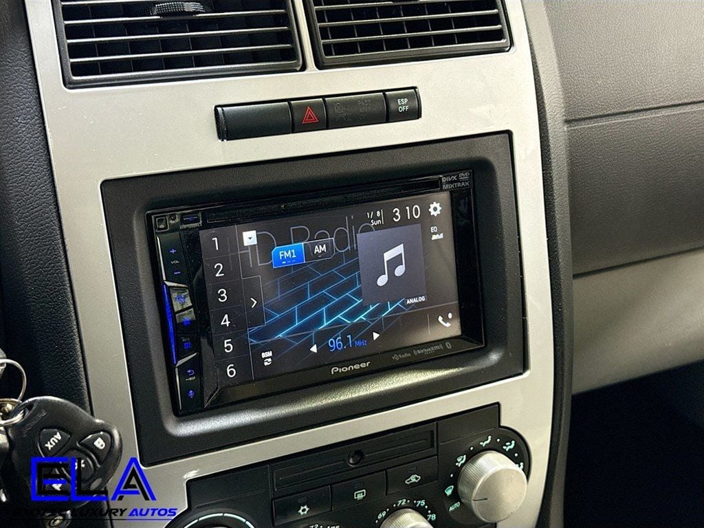 2006 Dodge Charger 4dr Sedan SRT8 RWD - 22952933 - 15