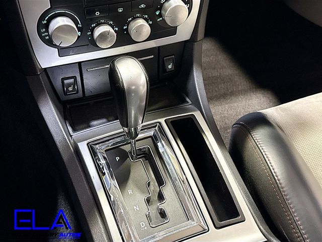 2006 Dodge Charger 4dr Sedan SRT8 RWD - 22952933 - 17