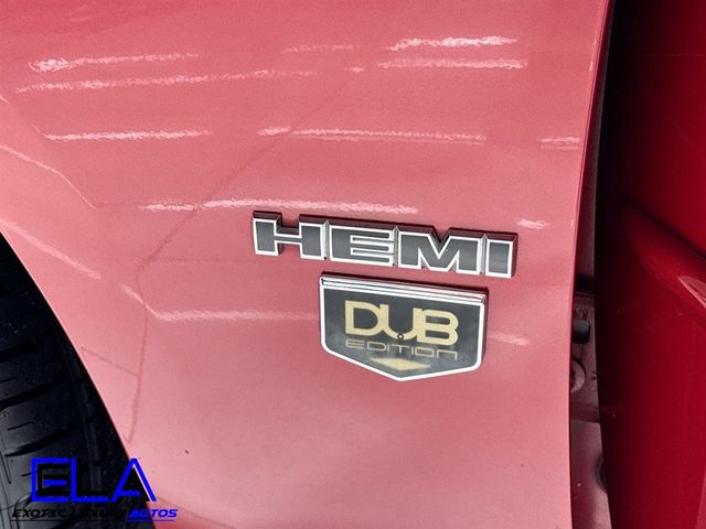 2006 Dodge Charger 4dr Sedan SRT8 RWD - 22952933 - 19