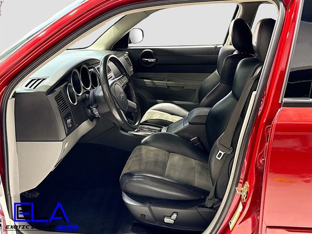 2006 Dodge Charger 4dr Sedan SRT8 RWD - 22952933 - 20
